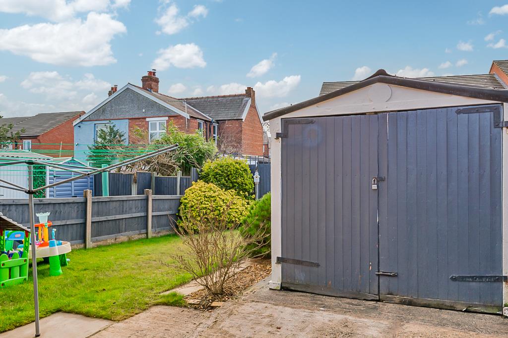 Springbank Crescent, Winsford CW Estate Agents